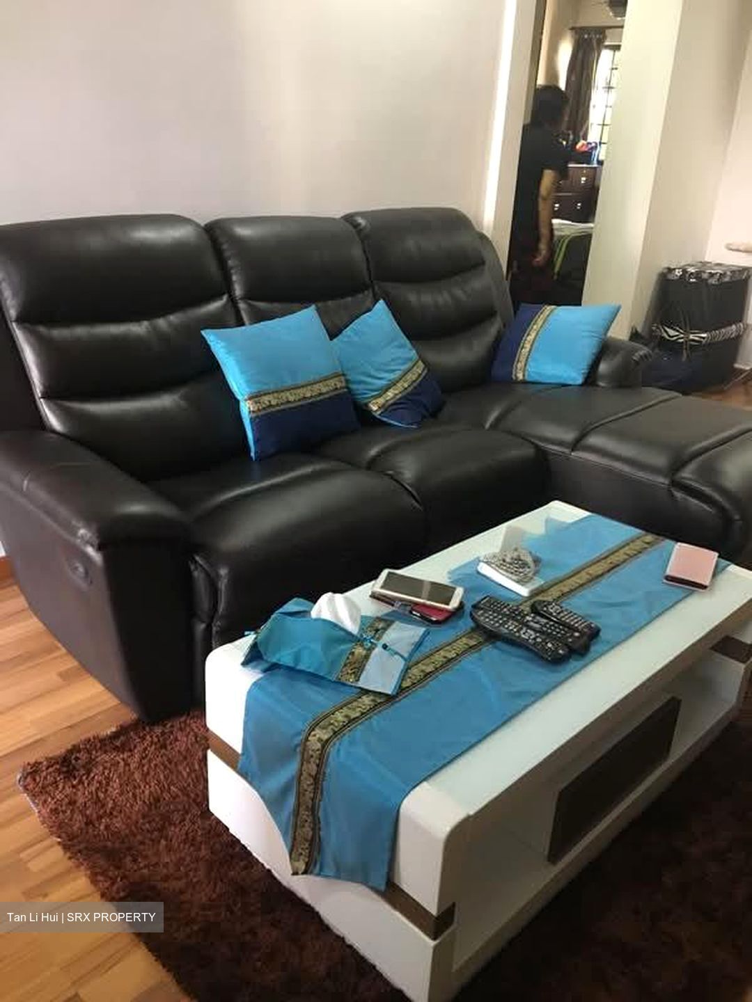 Blk 521 Bedok North Avenue 1 (Bedok), HDB 3 Rooms #566255561